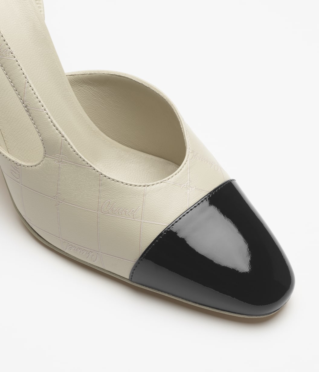 Fall-Winter 2024/25 Slingbacks - Image 2